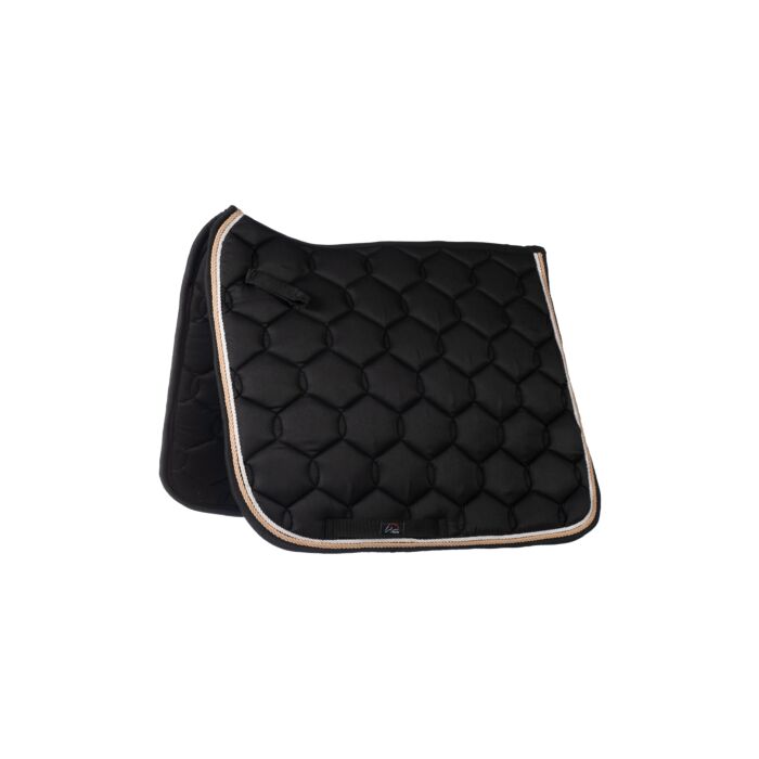 HKM Saddle Pad - Kopenhagen